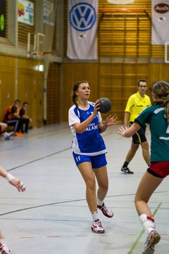 Bild 137 - B-Juniorinnen JSG Alstertal/Norderstedt - HSG Kremperheide/M�nsterdorf : Ergebnis: 24:14